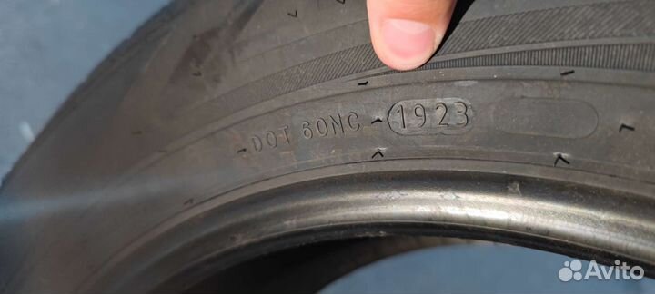 Nokian Tyres Nordman RS2 SUV 225/60 R18