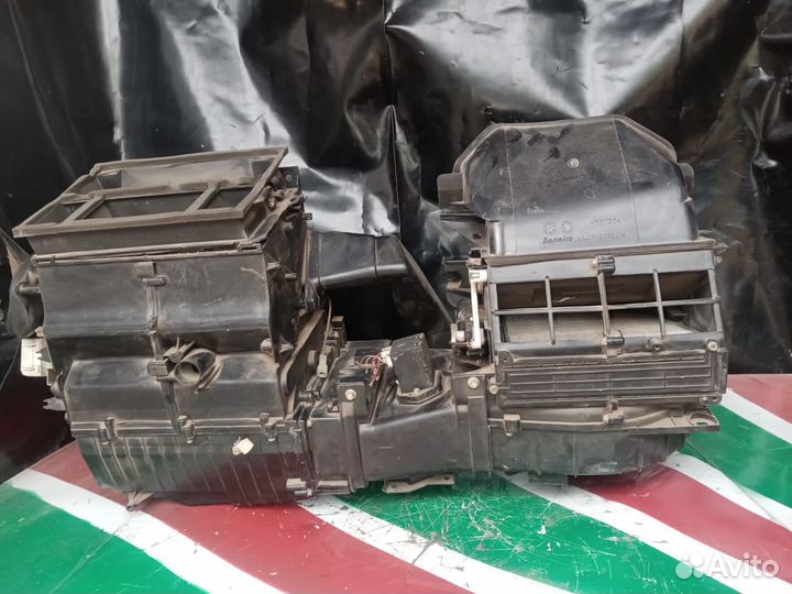 Печка в сборе chery фора а 21