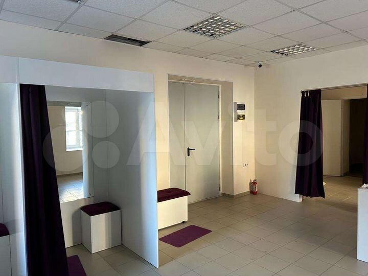 Офис, 181.4 м²