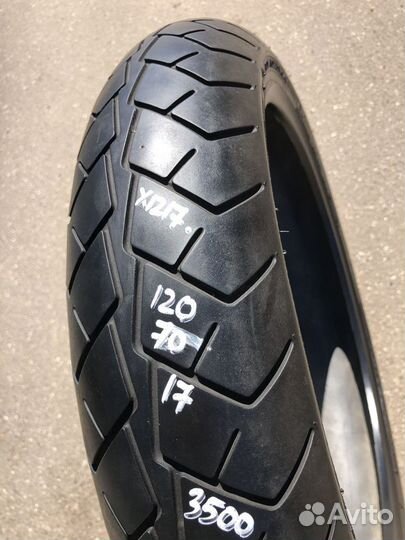 120/70 R17 dunlop sportmax d253 1217x
