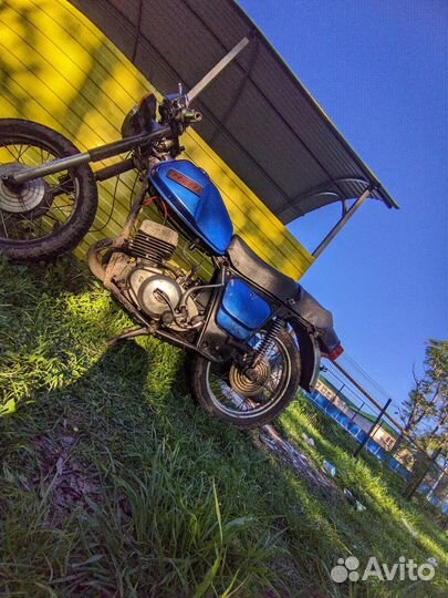 Обмен Иж Юпитер 5