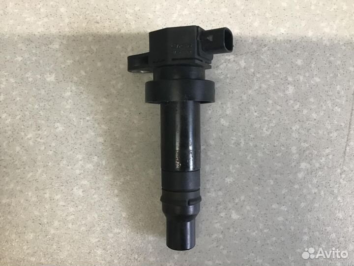 Катушка зажигания Kia Cerato 2018