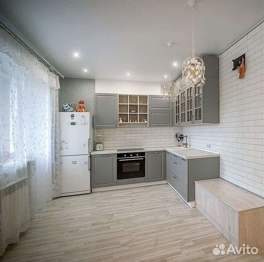 Кухни