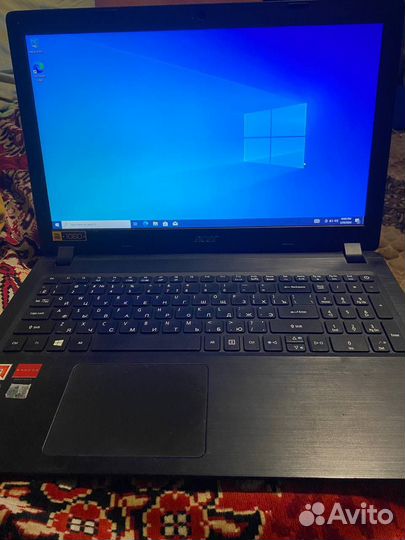 Acer aspire 3 a315 21