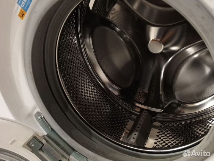 Стиральная машина indesit ewsb 5085