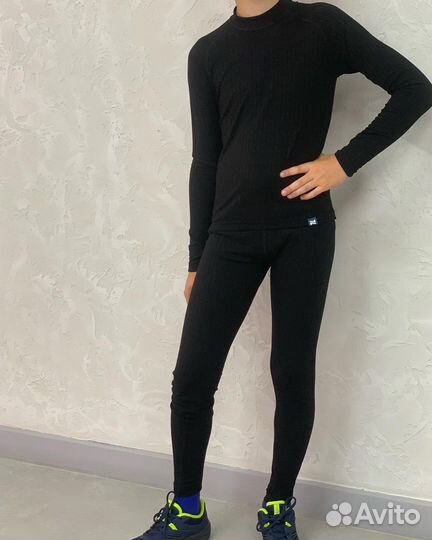 Комплект термобелья nordski