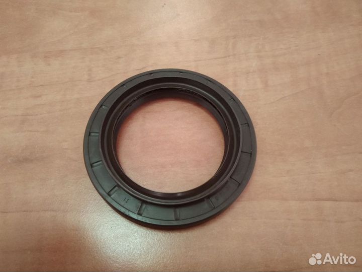 Сальник редуктора моста john deere