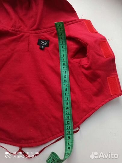 Жилетка для собак маленькой породы