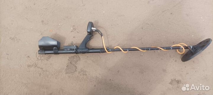 Металлоискатель квазар арм