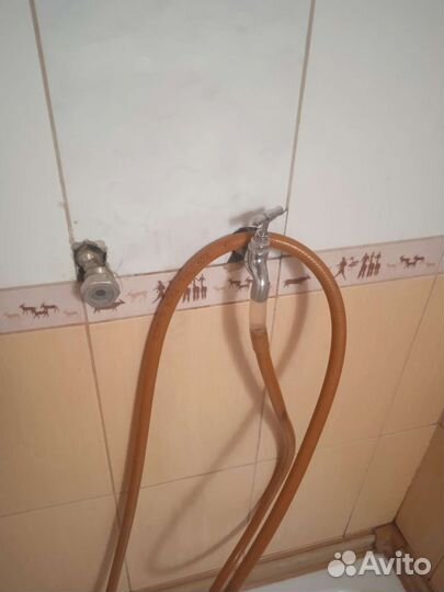 Услуги мастер на час