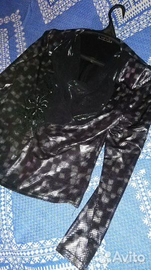 Много интересной ретро одежды СССР