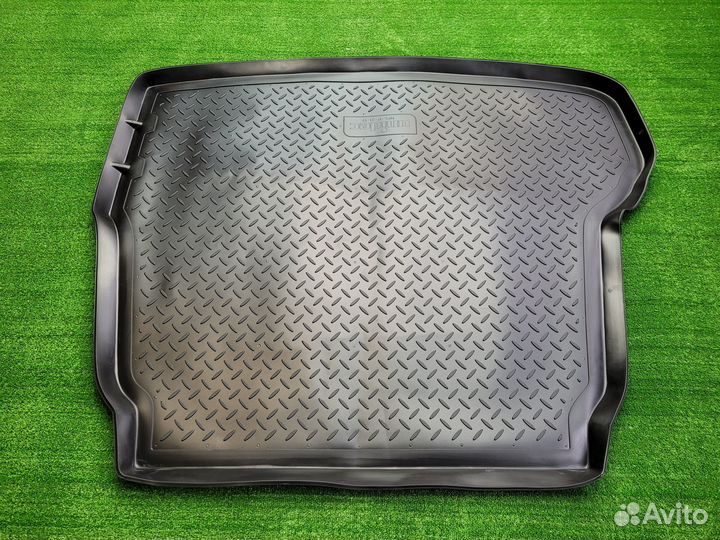 Коврик в багажник Hyundai Sonata V NF (2004-2010)