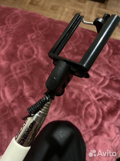 Селфи палка