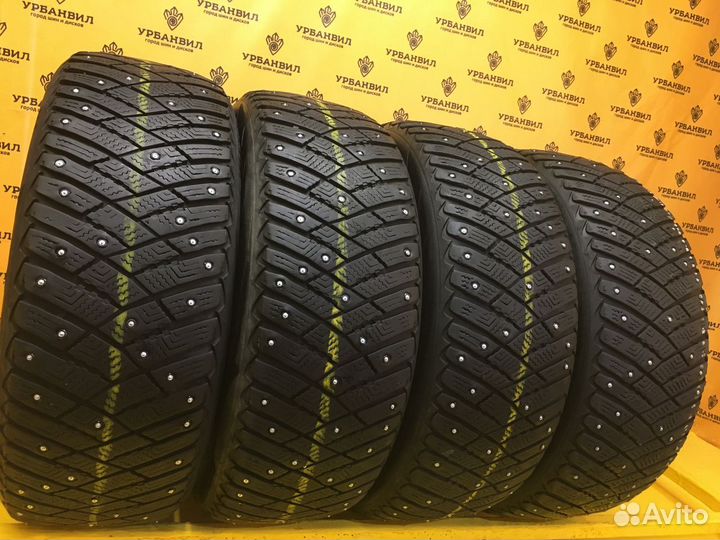 Goodyear Ultragrip Ice Arctic 195/55 R16 87T