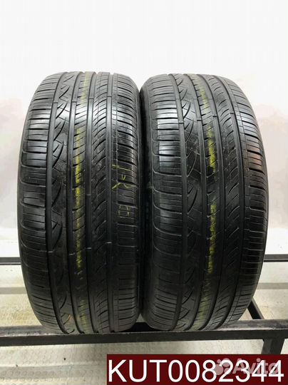Hankook Ventus S1 Noble 2 H452 255/50 R20 107U