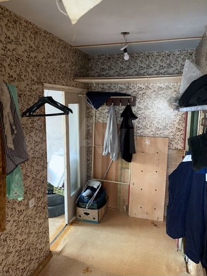 2-к. квартира, 40,8 м², 3/5 эт.