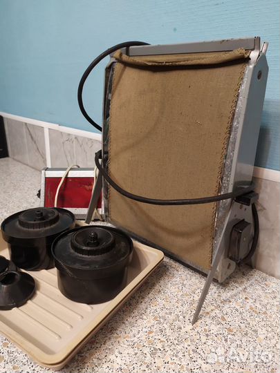 Фотооборудование