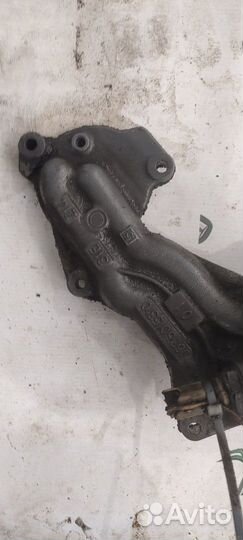 Корпус масляного фильтра Citroen Xsara