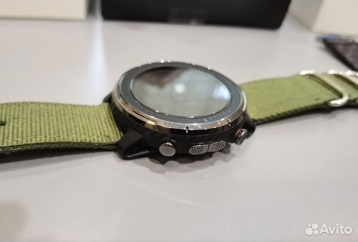 Amazfit Stratos 3