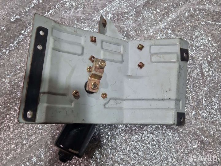 Мотор стеклоочистителя в сборе Hyundai Porter1