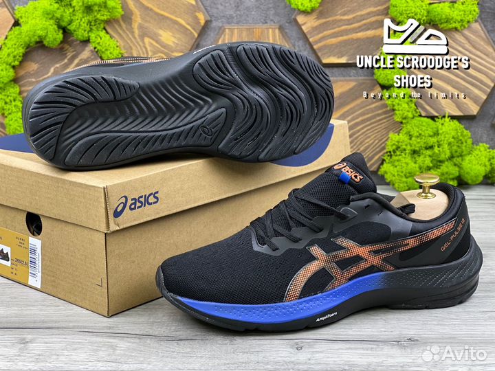 Беговые кроссовки Asics Gel Pulse 13