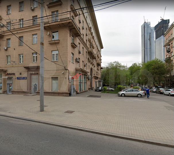 Сдам торговое помещение, 427 м²