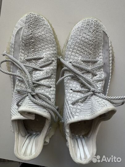 Adidas yeezy boost 350 38 размер
