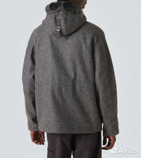 Cp company куртка