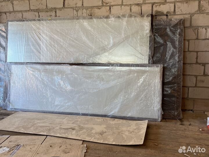 Гримерное зеркало в полный рост