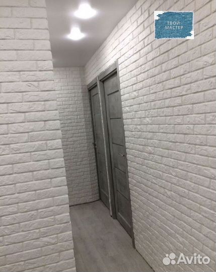 Декоративный кирпич. Декоративный камень