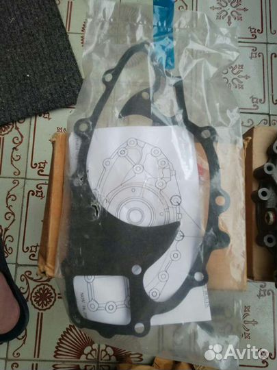 Ford econoline E 350, F 350 7.3 дизель