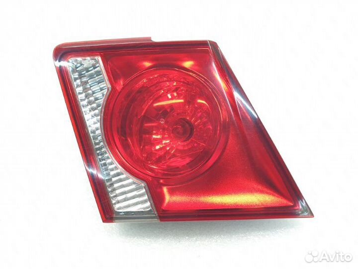 Фонарь задний правый Chevrolet Cruze 2013