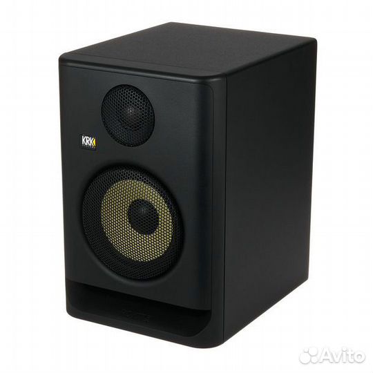 Студийные мониторы KRK Rokit RP5 G5 (Пара)