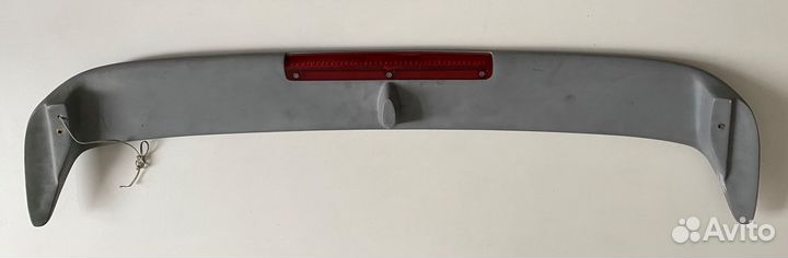 Спойлер Volvo 960