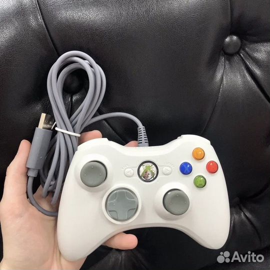 Джойстик для xbox 360