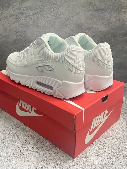 Кроссовки Nike Air MAx 90