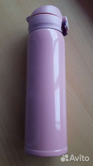 Термобутылка 0,5