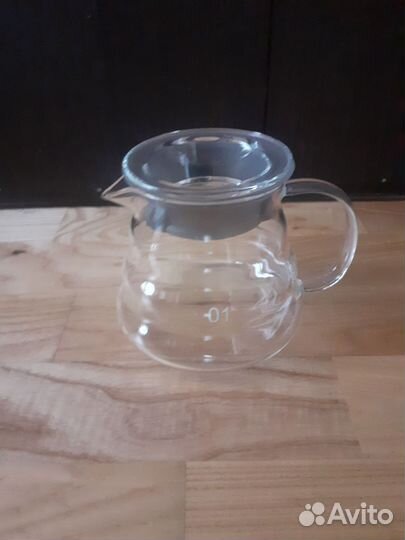 Набор для кофе v60