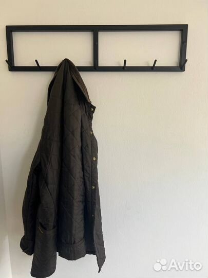 Вешалка настенная