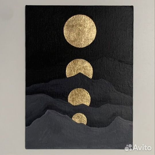 Интерьерные картины на заказ. Так же в подарок