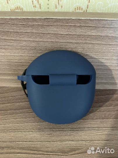 Чехол для наушников realme Buds Air Pro