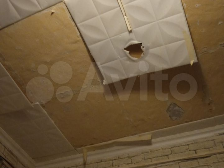 3-к. квартира, 62,8 м², 1/2 эт.