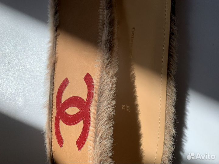 Ремень Chanel оригинал