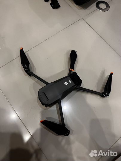Dji mavic 3 standart