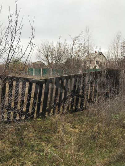 Участок 20 сот. (СНТ, ДНП)