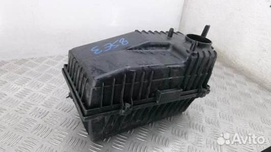 Корпус воздушного фильтра citroen xantia 2 (8SE03N