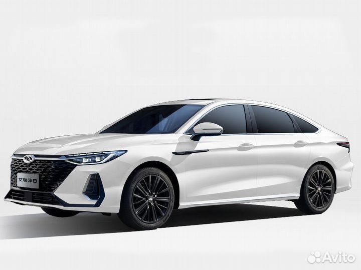 Chery Arrizo 8, 2023