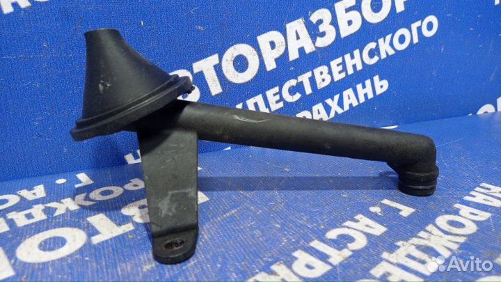 Маслозаборник Ford Focus 2 седан aoda 2007