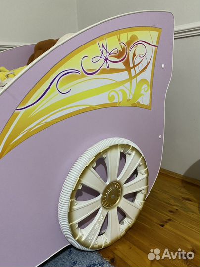 Детская мебель