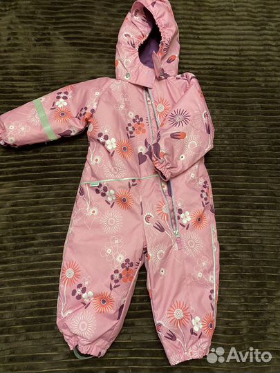 Комбинезон Lessie 80